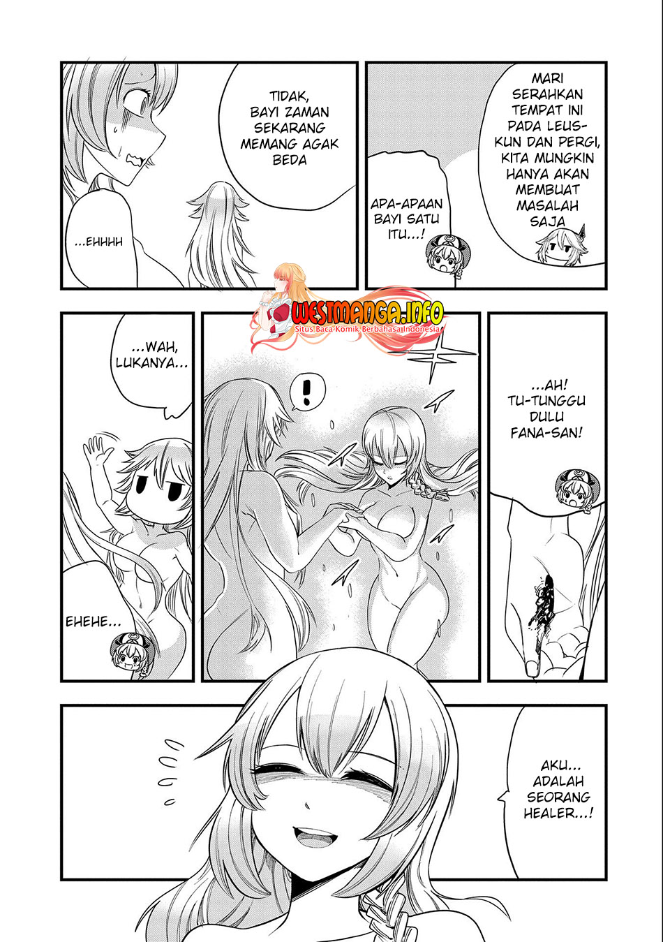 Since My Previous Life Was A Wise Man I Can Afford To Live - Chapter 12 29 Since My Previous Life Was A Wise Man I Can Afford To Live - Chapter 12 29