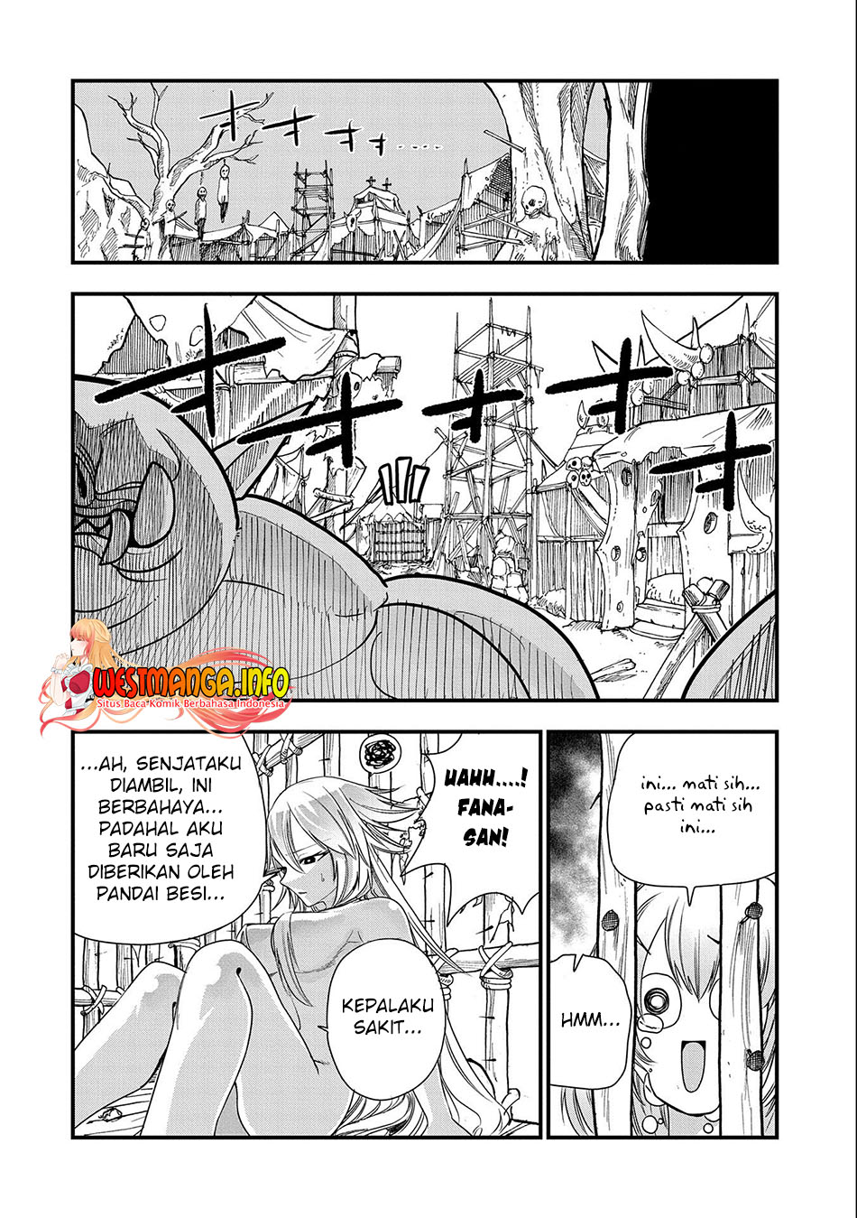 Since My Previous Life Was A Wise Man I Can Afford To Live - Chapter 12 17 Since My Previous Life Was A Wise Man I Can Afford To Live - Chapter 12 17