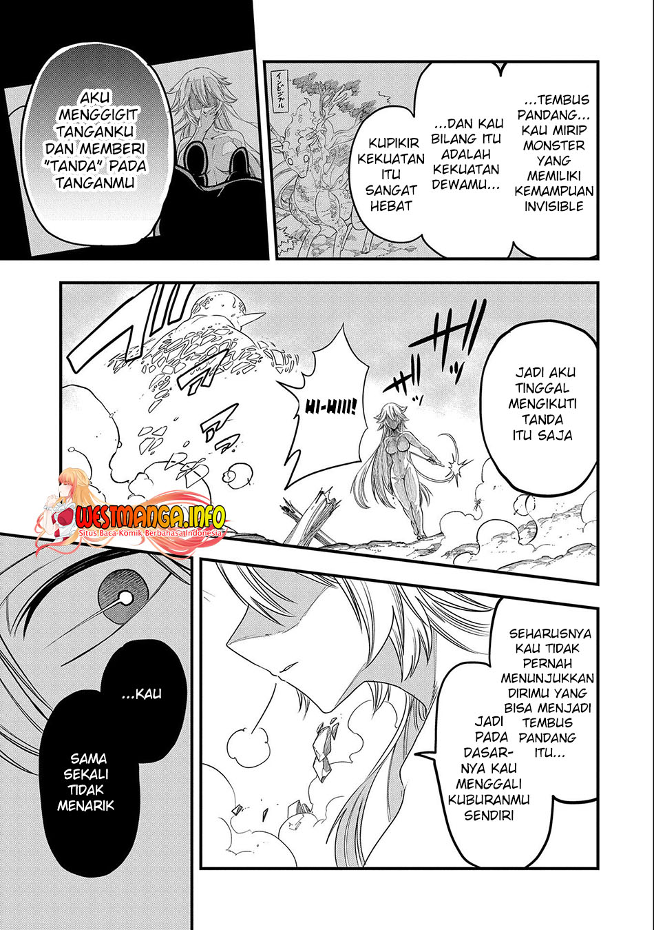 Since My Previous Life Was A Wise Man I Can Afford To Live - Chapter 12 27 Since My Previous Life Was A Wise Man I Can Afford To Live - Chapter 12 27