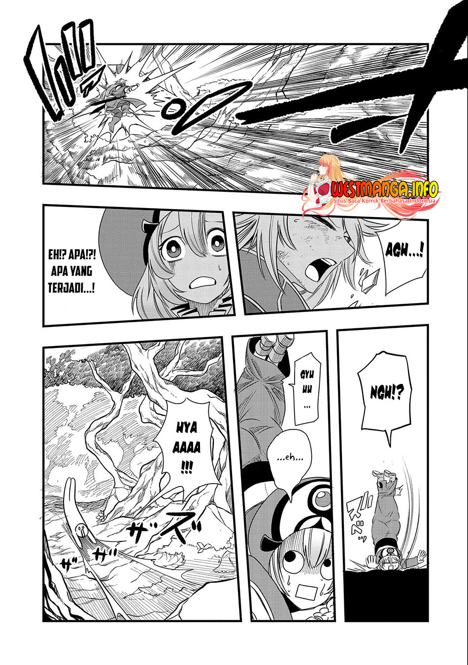 Since My Previous Life Was A Wise Man I Can Afford To Live - Chapter 12 16 Since My Previous Life Was A Wise Man I Can Afford To Live - Chapter 12 16