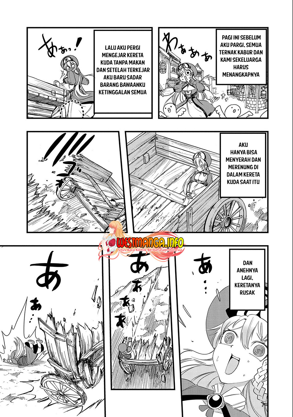 Since My Previous Life Was A Wise Man I Can Afford To Live - Chapter 12 5 Since My Previous Life Was A Wise Man I Can Afford To Live - Chapter 12 5