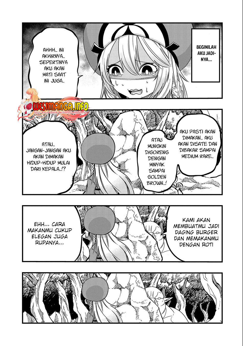 Since My Previous Life Was A Wise Man I Can Afford To Live - Chapter 12 7 Since My Previous Life Was A Wise Man I Can Afford To Live - Chapter 12 7