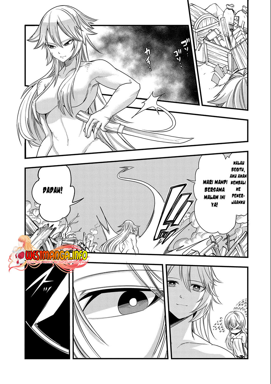 Since My Previous Life Was A Wise Man I Can Afford To Live - Chapter 12 25 Since My Previous Life Was A Wise Man I Can Afford To Live - Chapter 12 25