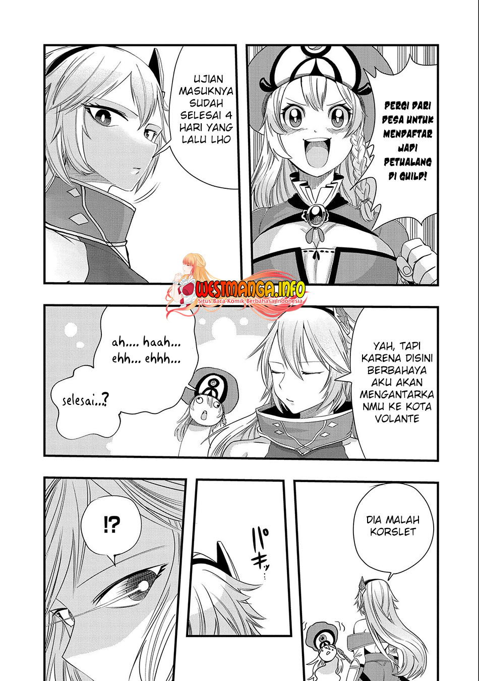 Since My Previous Life Was A Wise Man I Can Afford To Live - Chapter 12 13 Since My Previous Life Was A Wise Man I Can Afford To Live - Chapter 12 13