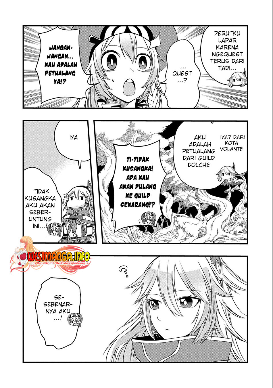 Since My Previous Life Was A Wise Man I Can Afford To Live - Chapter 12 12 Since My Previous Life Was A Wise Man I Can Afford To Live - Chapter 12 12