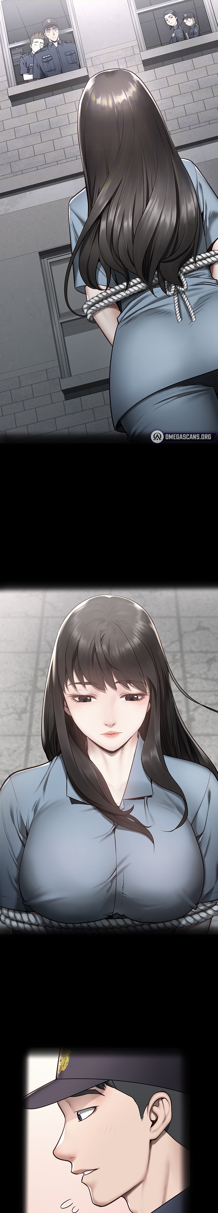 Locked Up - Chapter 12 6