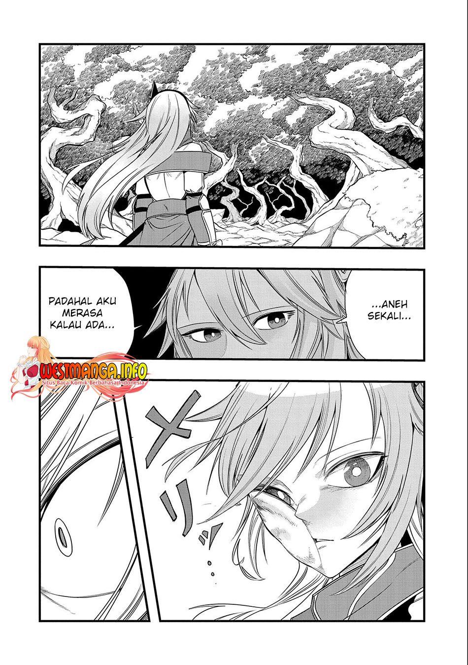 Since My Previous Life Was A Wise Man I Can Afford To Live - Chapter 12 15 Since My Previous Life Was A Wise Man I Can Afford To Live - Chapter 12 15