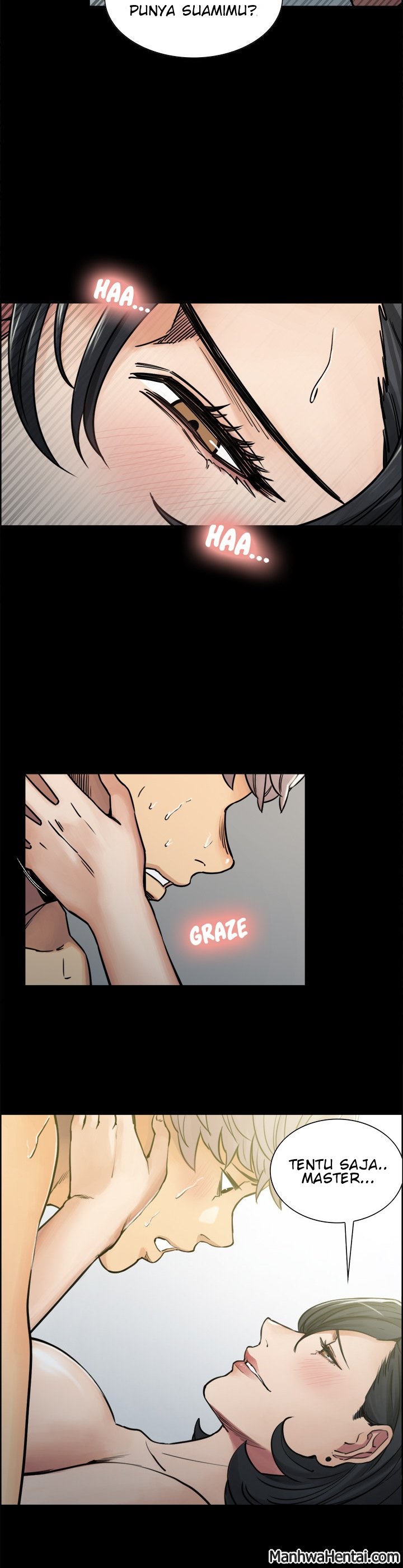 The Sharehouse - Chapter 20 20