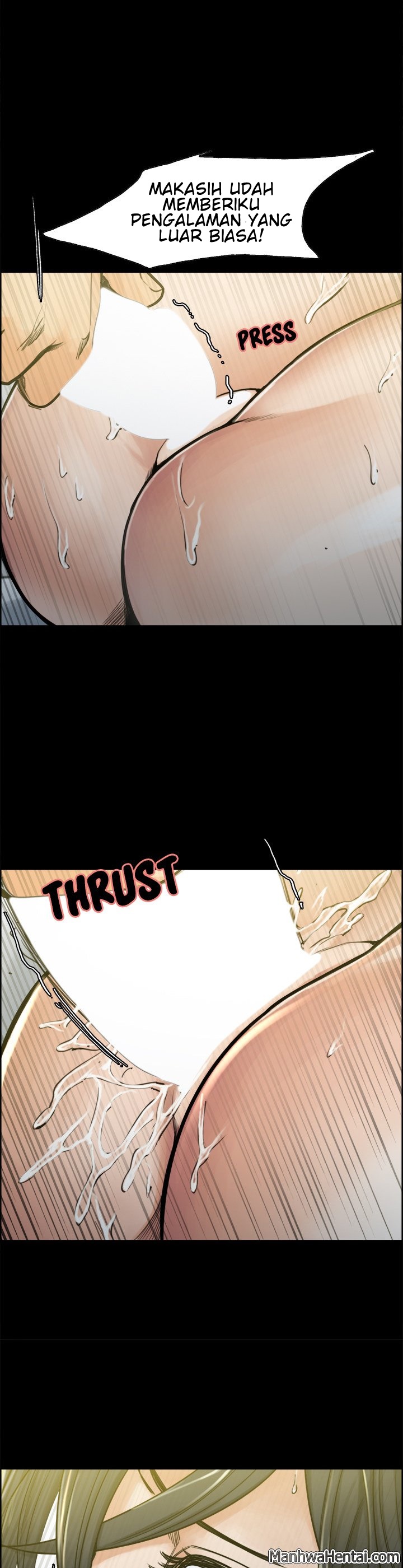 The Sharehouse - Chapter 20 14