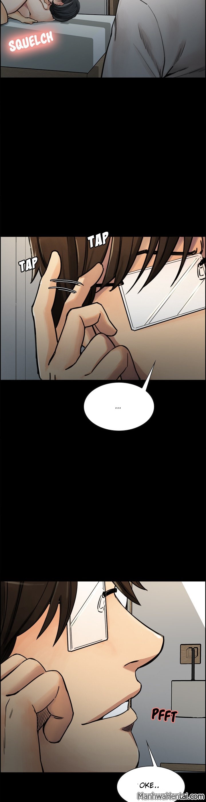 The Sharehouse - Chapter 20 22