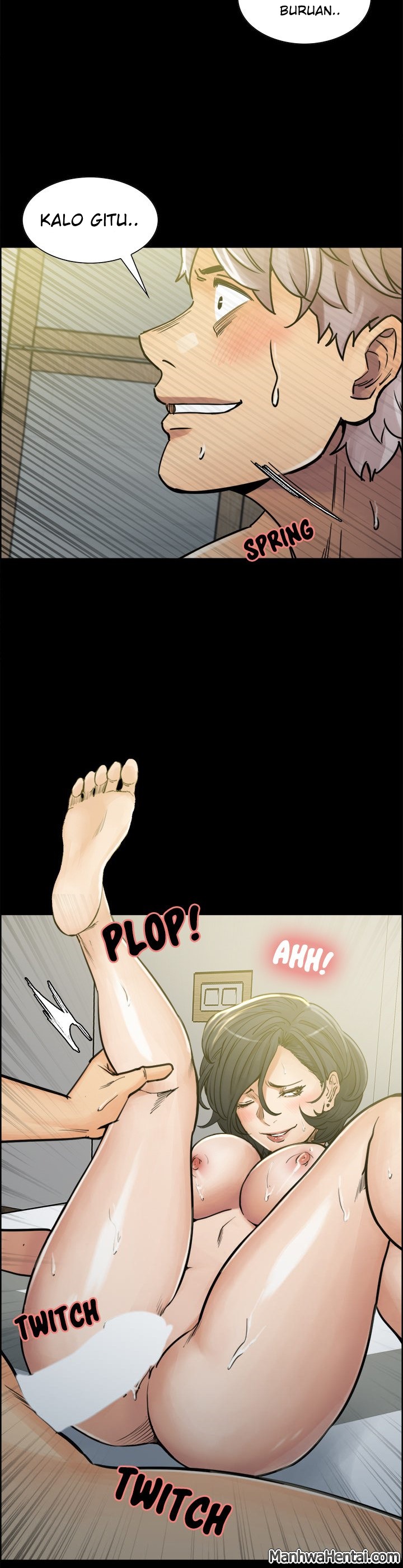 The Sharehouse - Chapter 20 13