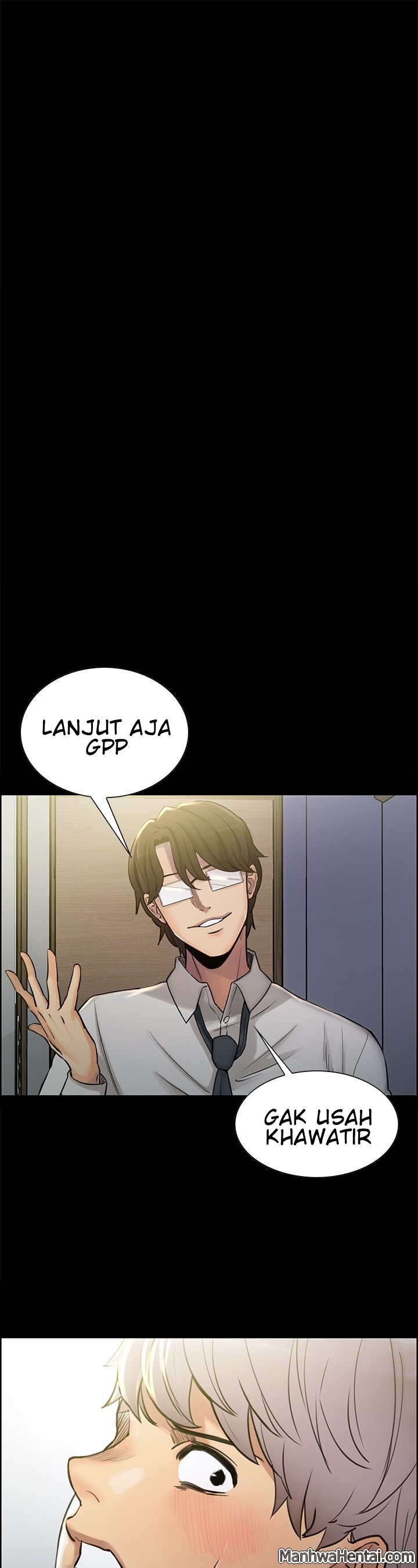 The Sharehouse - Chapter 20 1