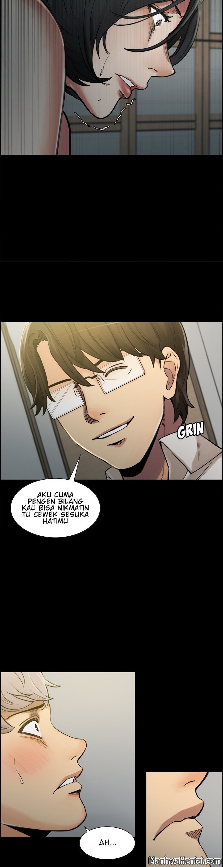 The Sharehouse - Chapter 20 3