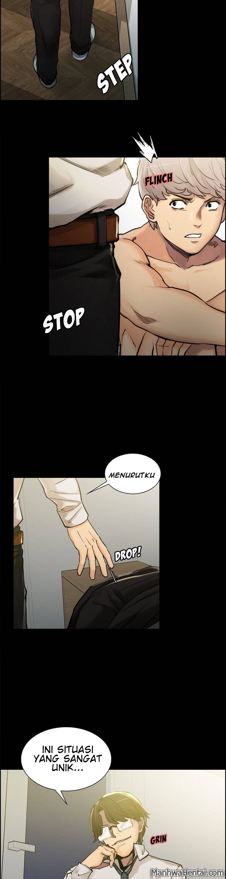 The Sharehouse - Chapter 20 5