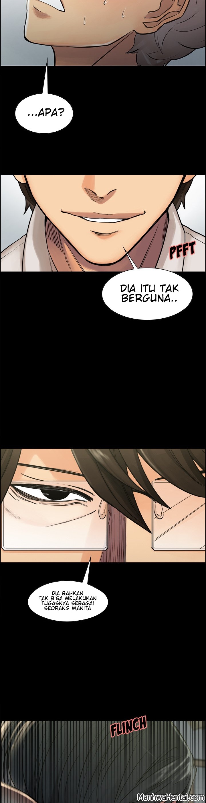 The Sharehouse - Chapter 20 2