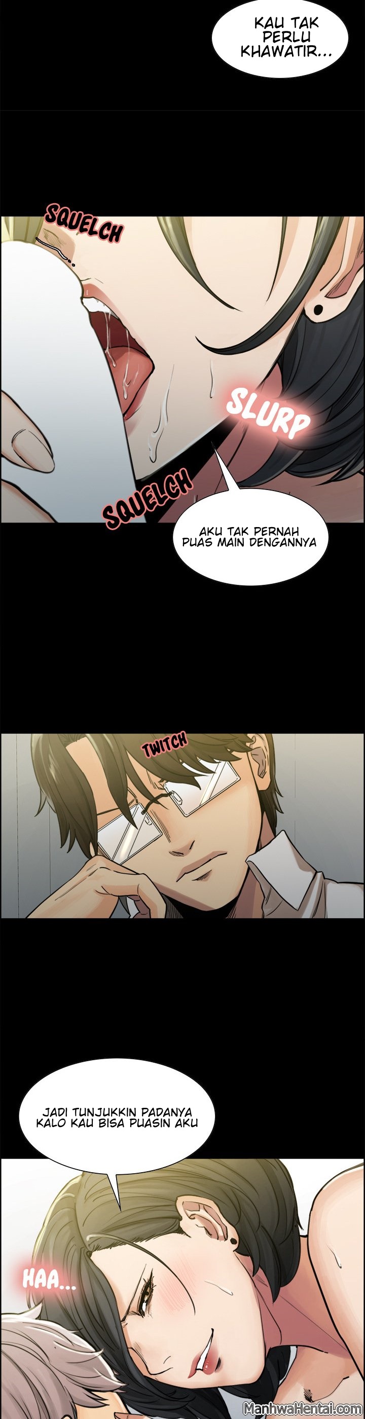 The Sharehouse - Chapter 20 9