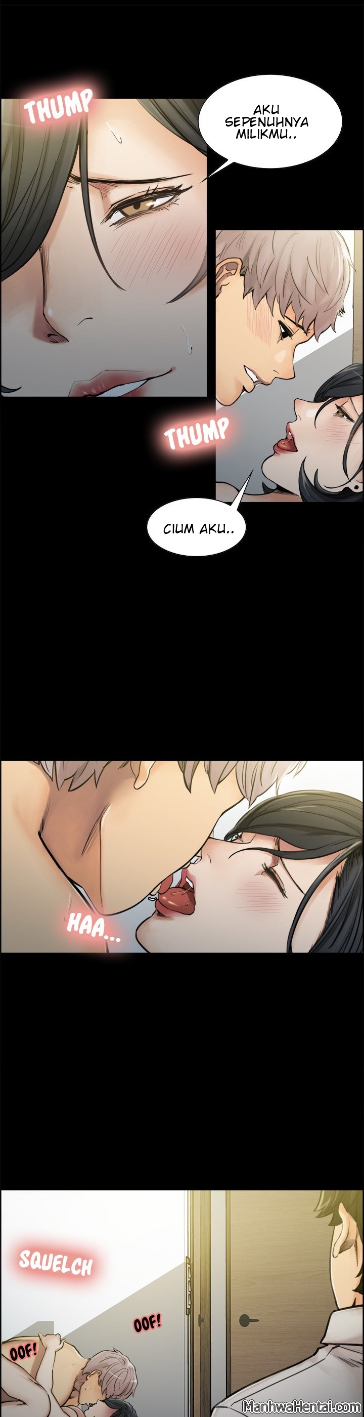 The Sharehouse - Chapter 20 21