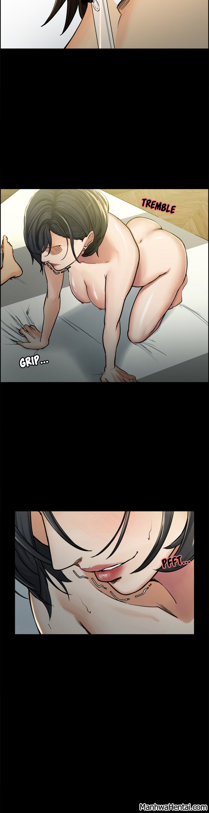 The Sharehouse - Chapter 20 7