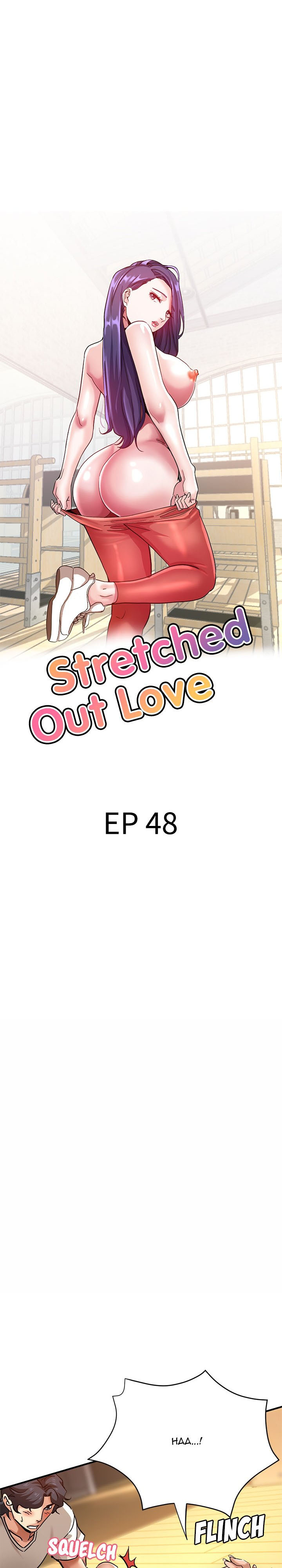 My Aunt Is a Yoga Student - Chapter 48 2