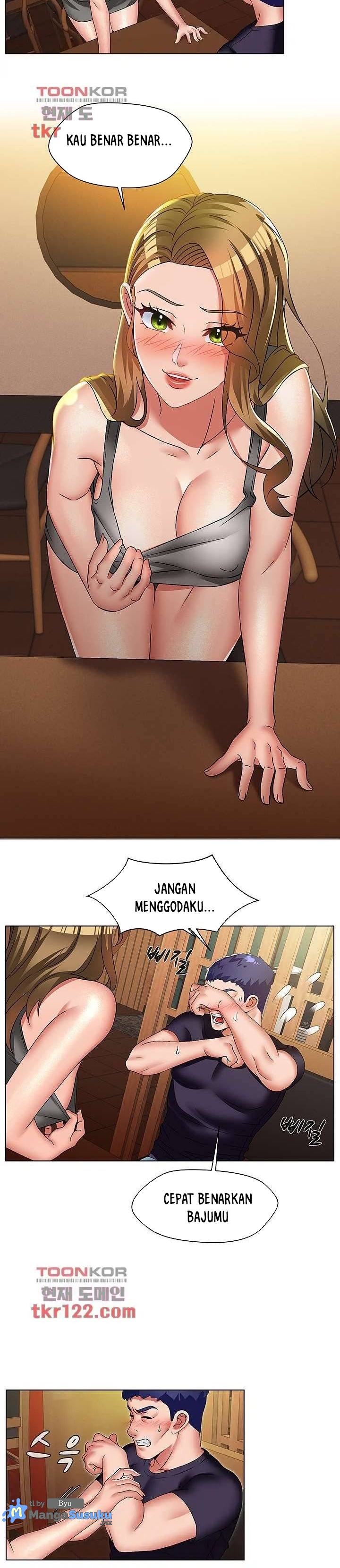 Lewd Wedding - Chapter 31 11