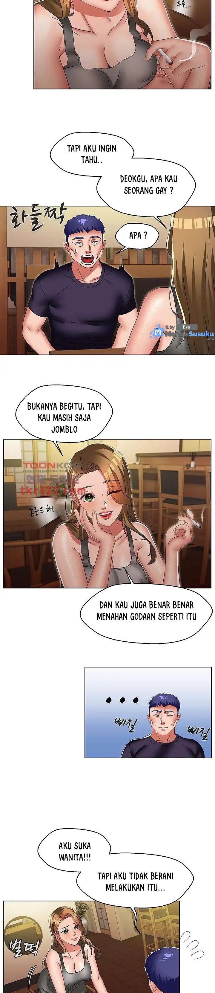 Lewd Wedding - Chapter 31 10