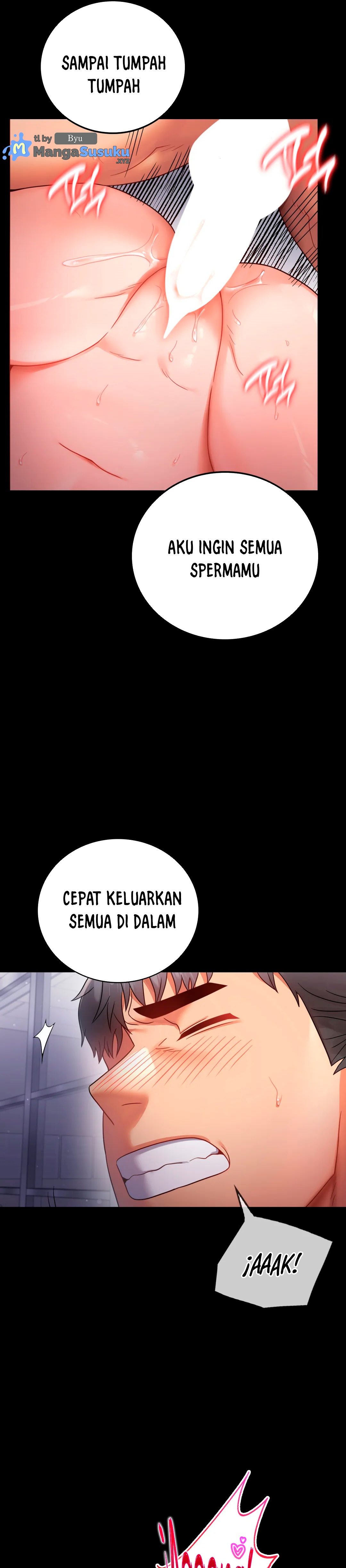 Illicit Love - Chapter 70 6 Illicit Love - Chapter 70 6