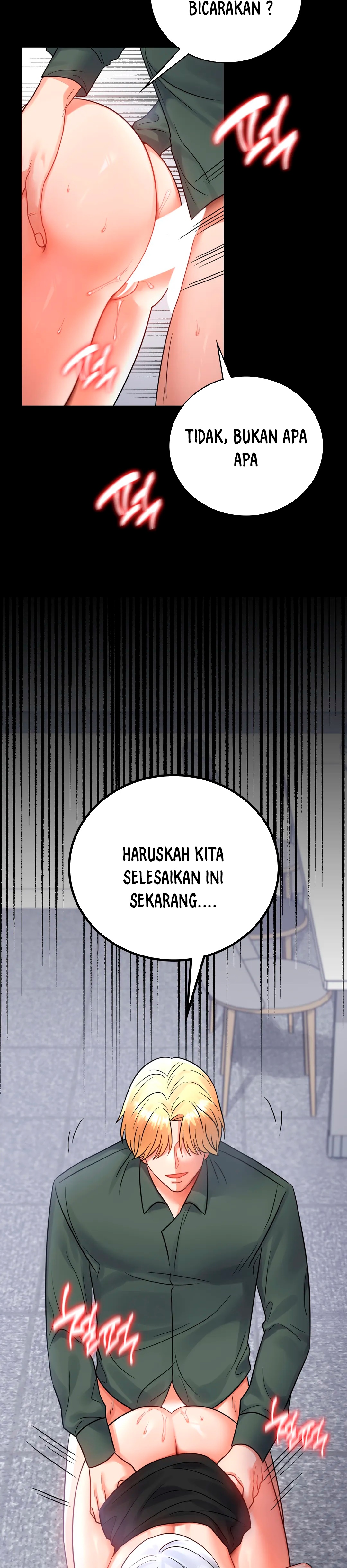 Illicit Love - Chapter 70 19 Illicit Love - Chapter 70 19