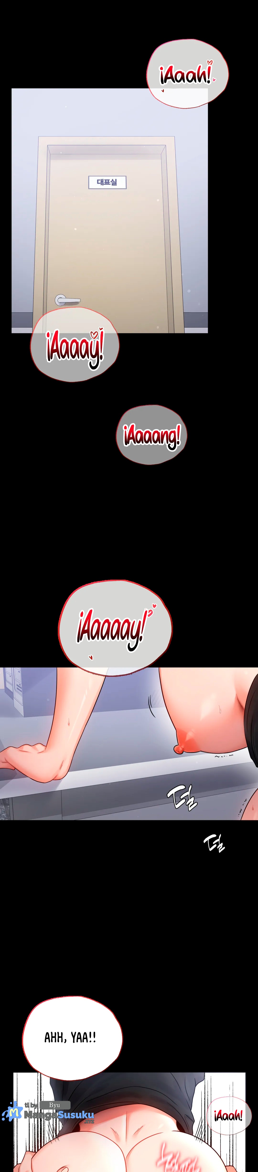 Illicit Love - Chapter 70 14 Illicit Love - Chapter 70 14