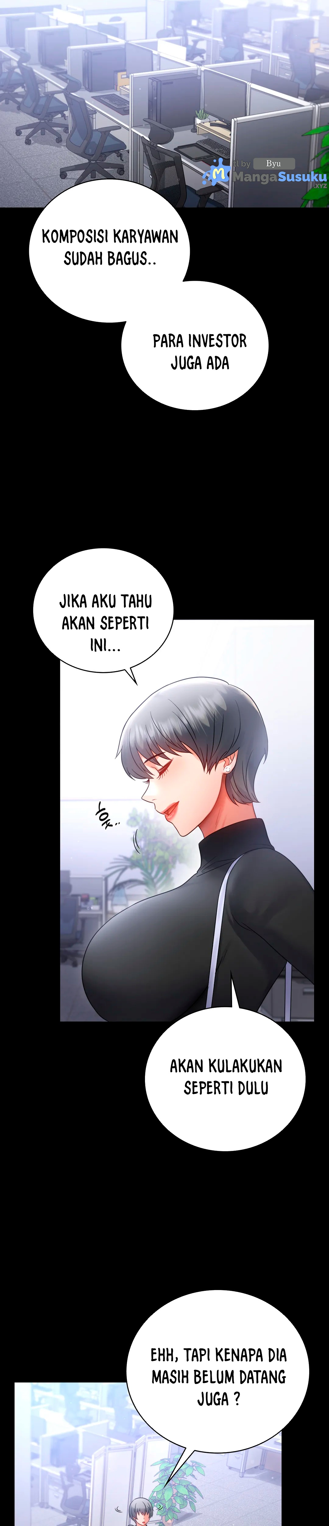 Illicit Love - Chapter 70 10 Illicit Love - Chapter 70 10