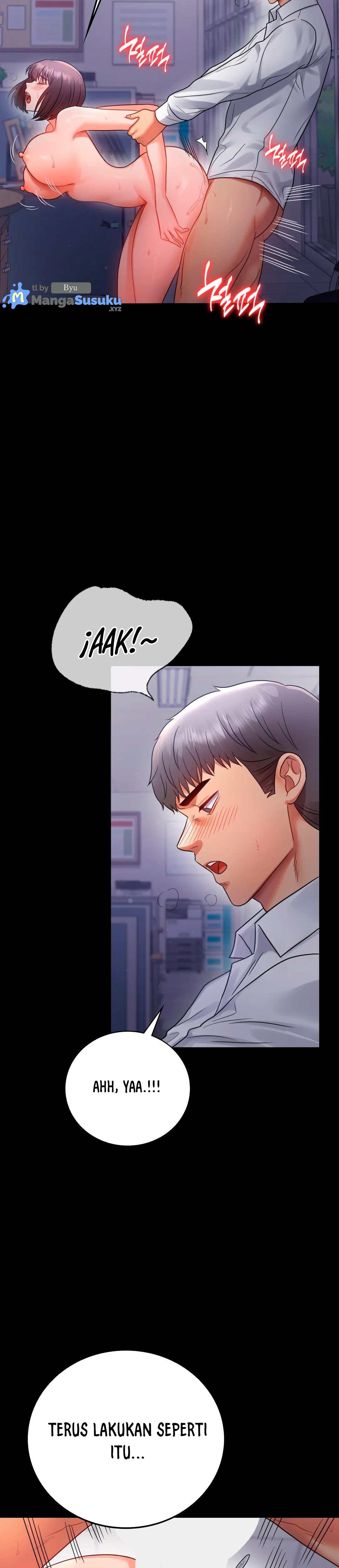 Illicit Love - Chapter 70 3 Illicit Love - Chapter 70 3