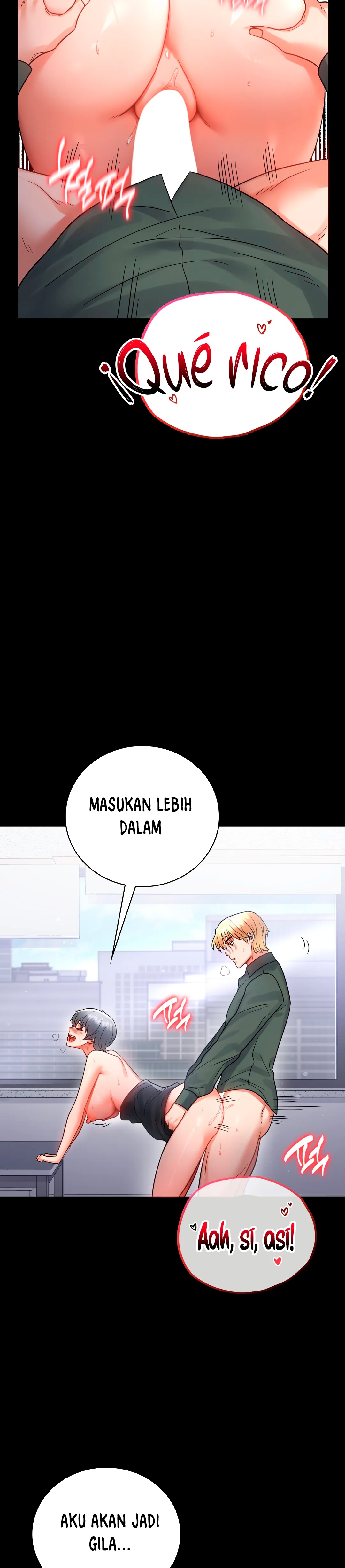 Illicit Love - Chapter 70 15 Illicit Love - Chapter 70 15