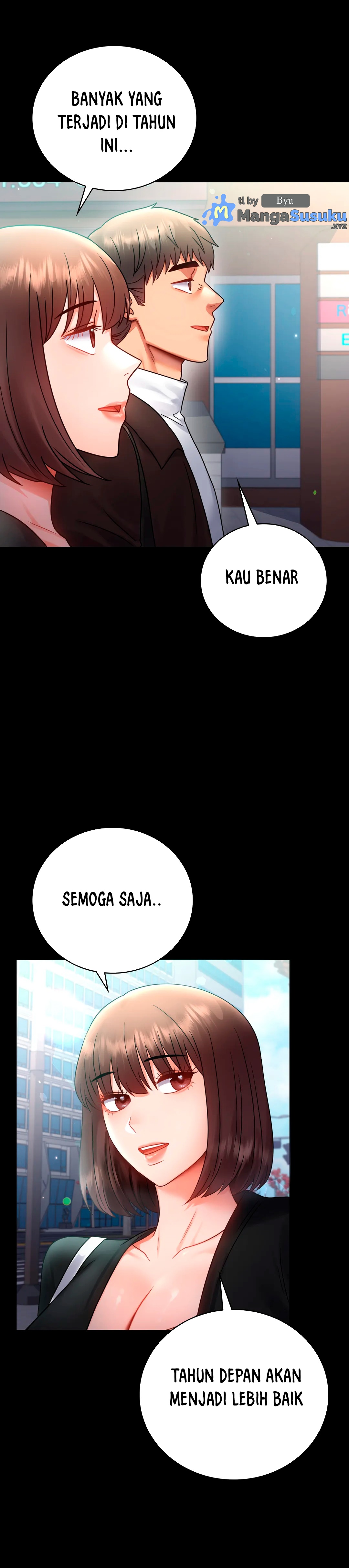 Illicit Love - Chapter 70 26 Illicit Love - Chapter 70 26