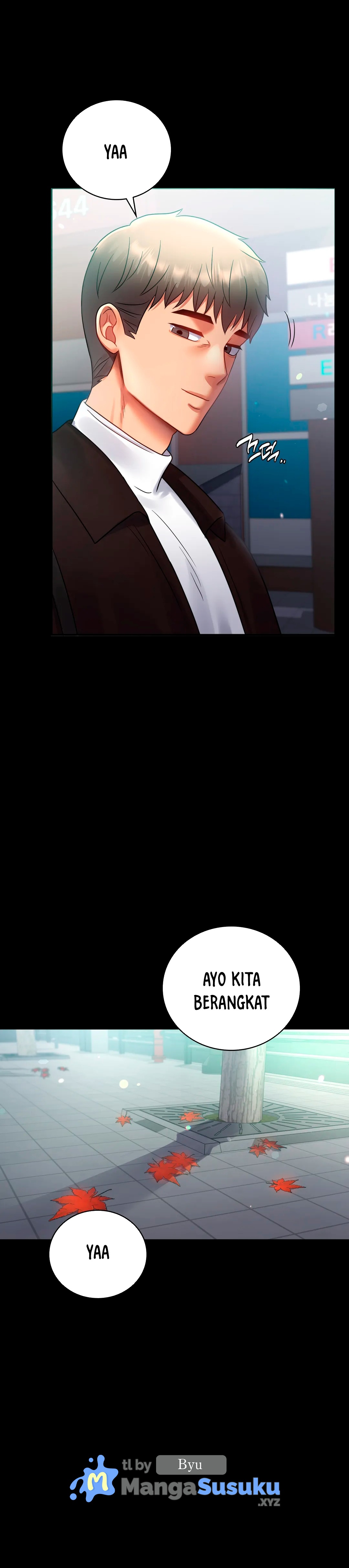 Illicit Love - Chapter 70 27 Illicit Love - Chapter 70 27