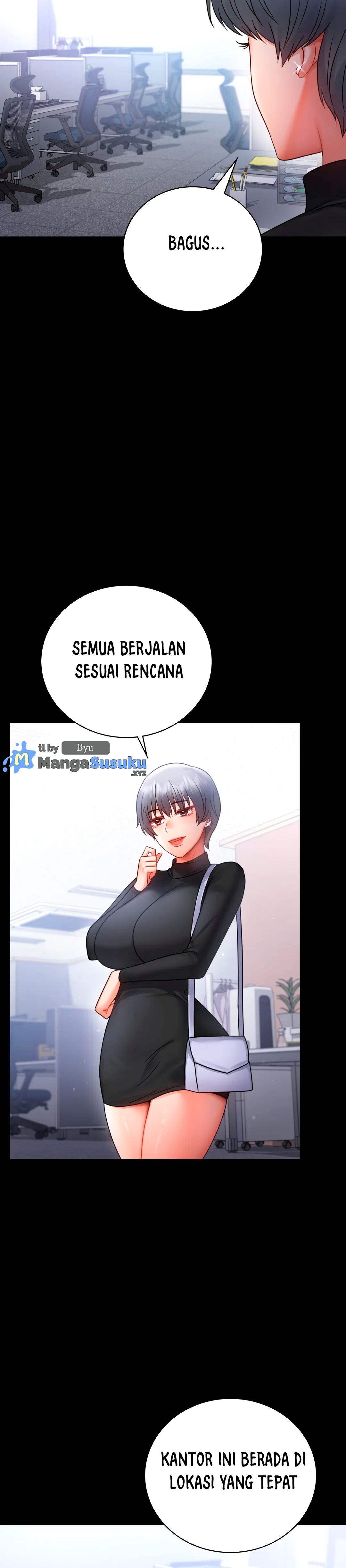 Illicit Love - Chapter 70 9 Illicit Love - Chapter 70 9