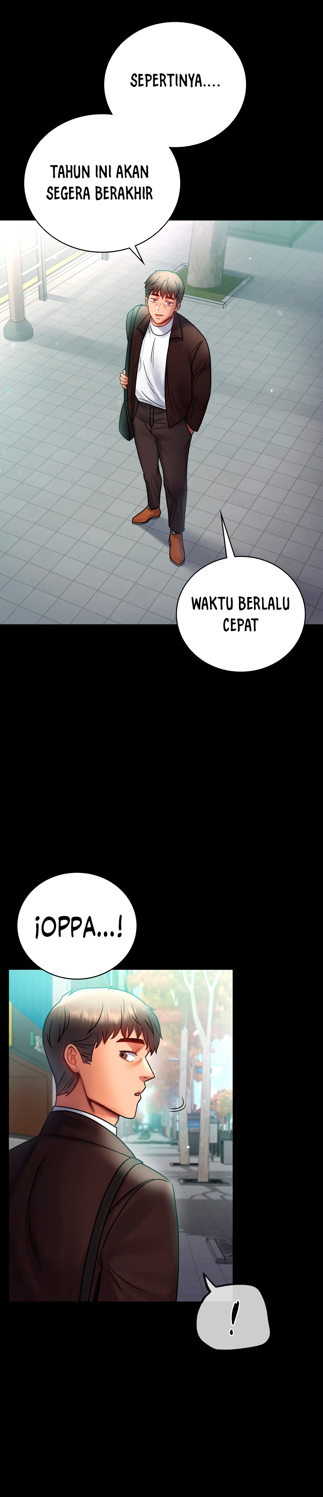 Illicit Love - Chapter 70 24 Illicit Love - Chapter 70 24