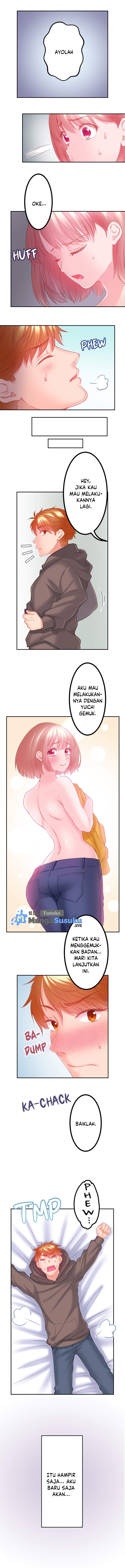 Diet For Sex - Chapter 14 3 Diet For Sex - Chapter 14 3