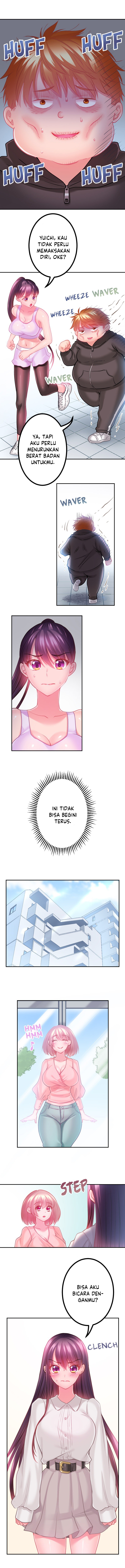 Diet For Sex - Chapter 14 10 Diet For Sex - Chapter 14 10