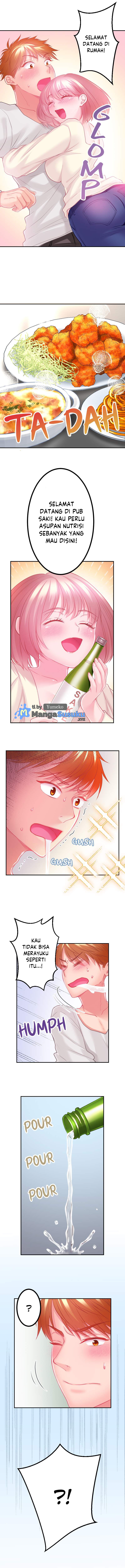 Diet For Sex - Chapter 14 7 Diet For Sex - Chapter 14 7