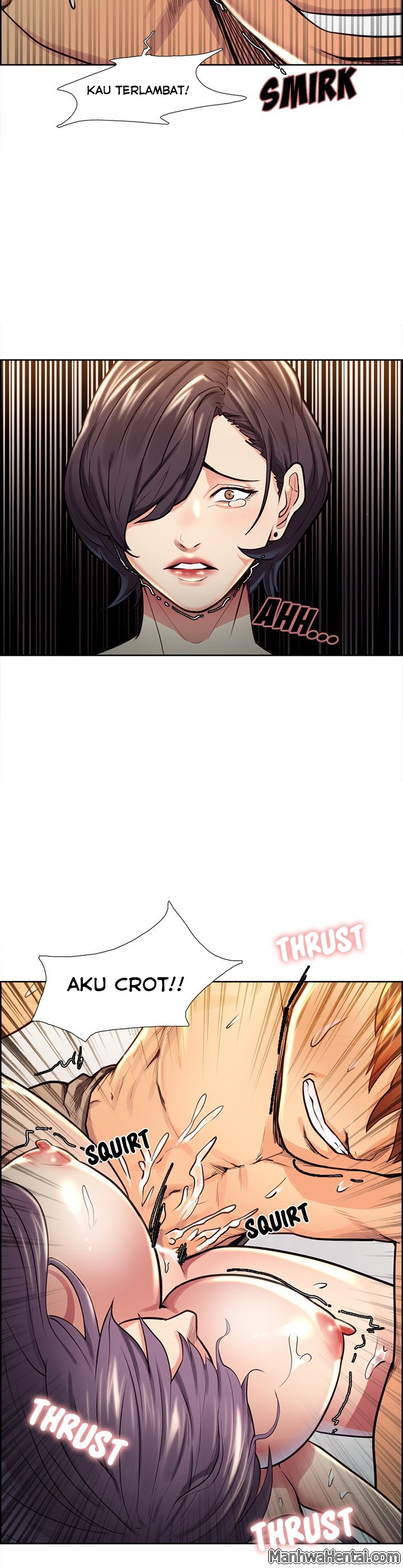 The Sharehouse - Chapter 28 12 The Sharehouse - Chapter 28 12