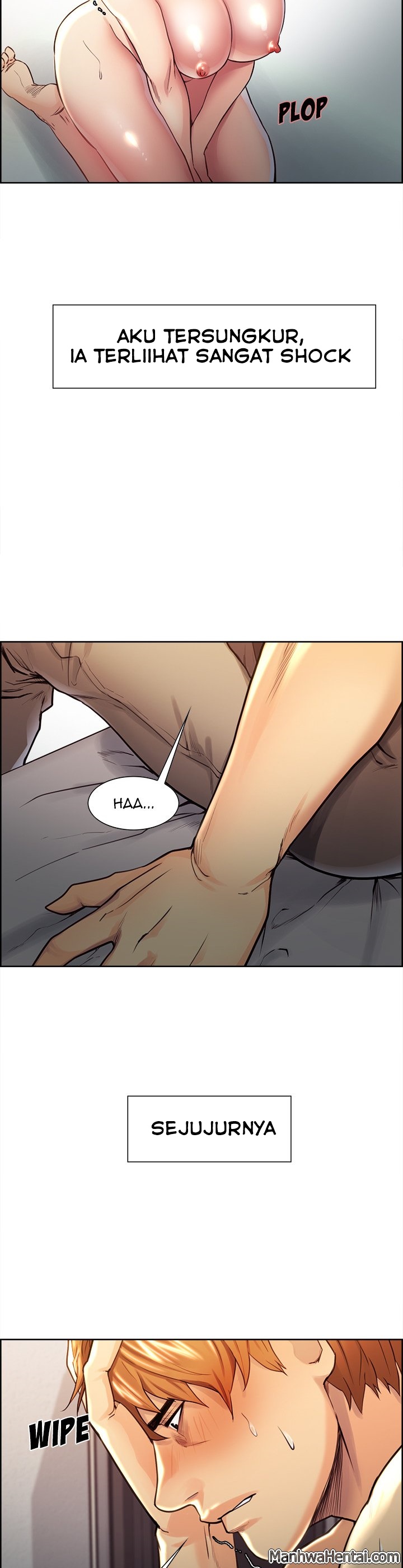 The Sharehouse - Chapter 28 17 The Sharehouse - Chapter 28 17