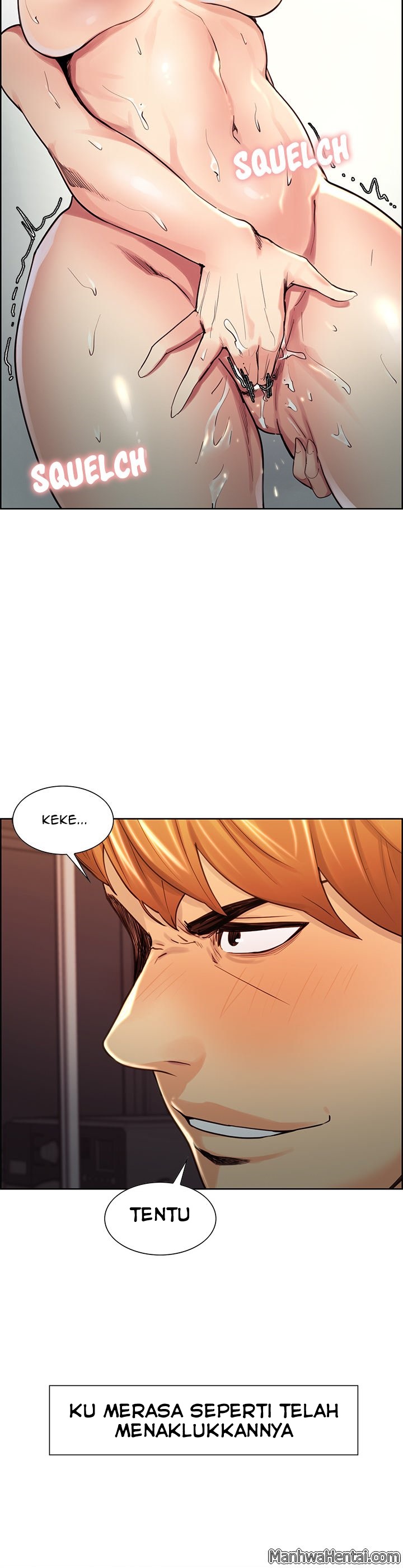 The Sharehouse - Chapter 28 3 The Sharehouse - Chapter 28 3