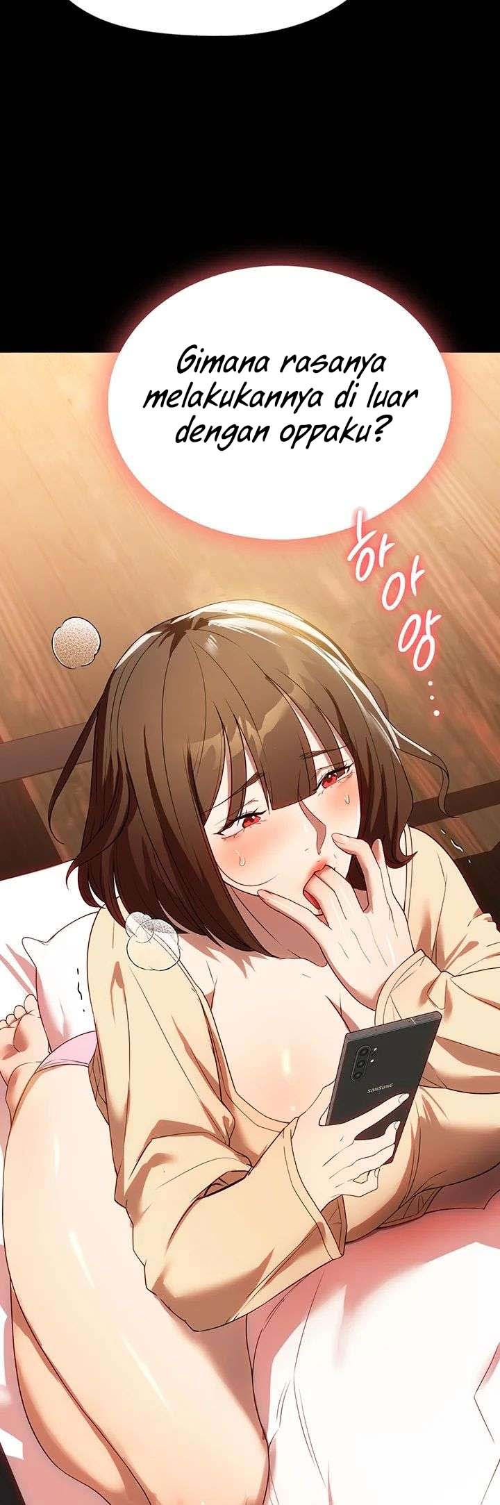 Young maid - Chapter 28 32