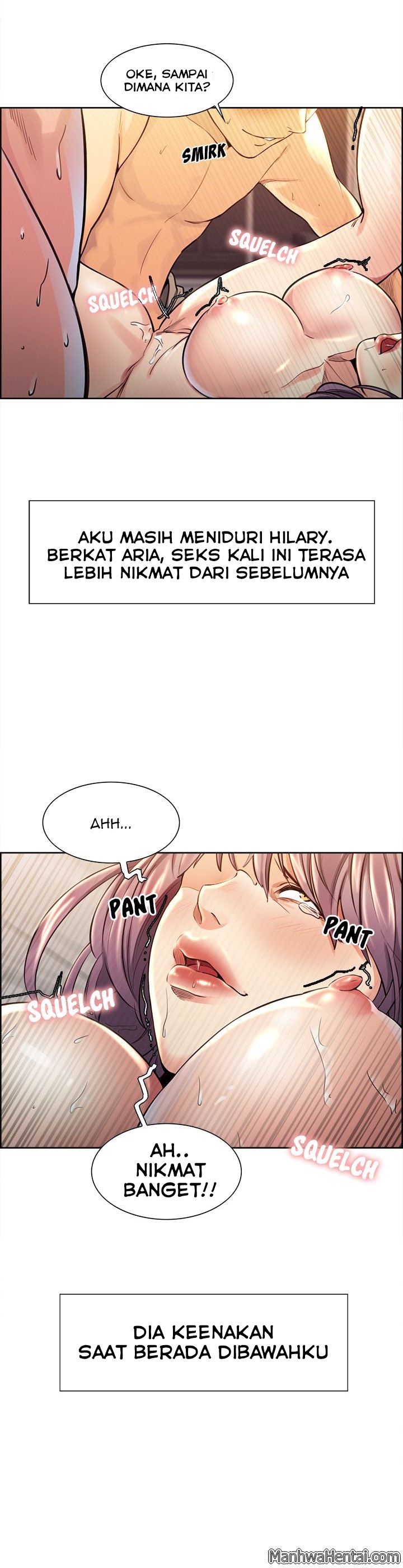 The Sharehouse - Chapter 28 4 The Sharehouse - Chapter 28 4