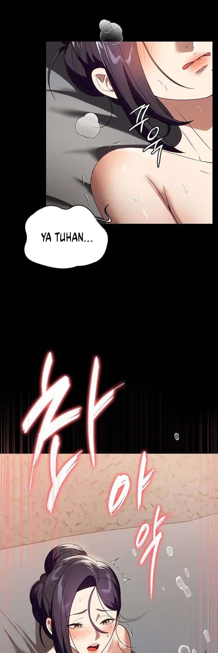 Young maid - Chapter 28 21