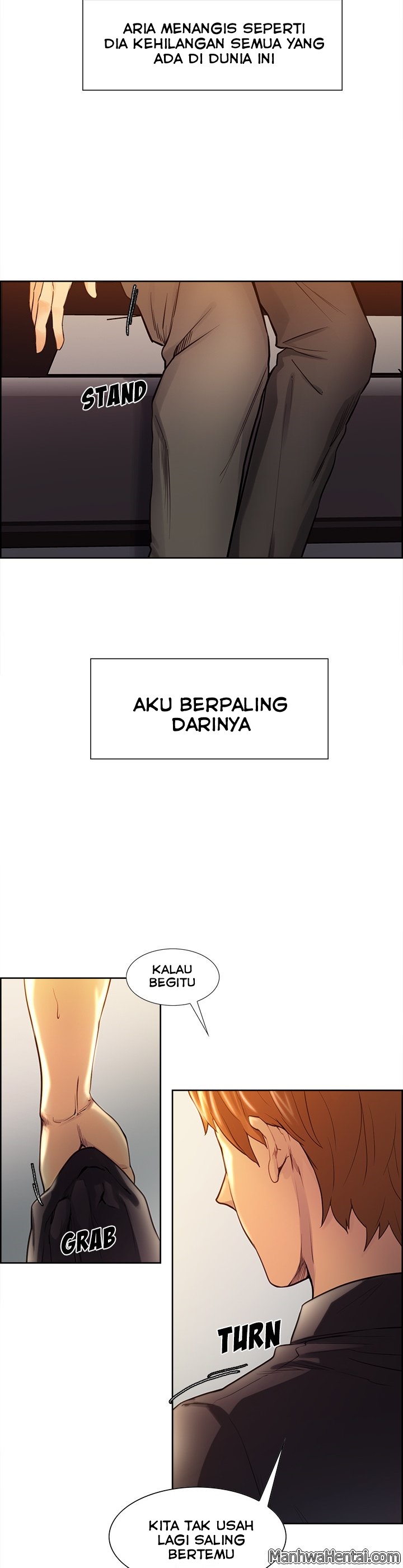 The Sharehouse - Chapter 28 20 The Sharehouse - Chapter 28 20