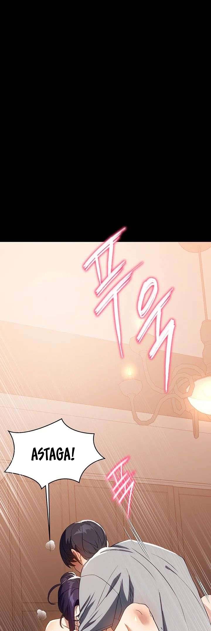Young maid - Chapter 28 15