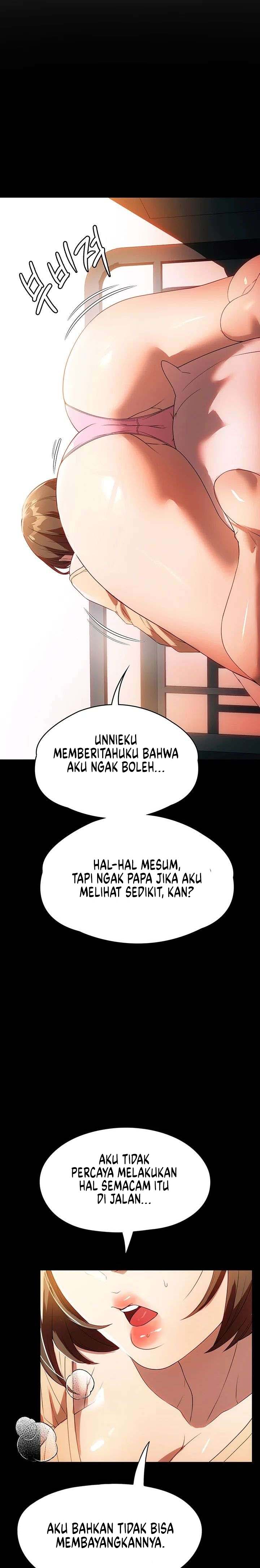 Young maid - Chapter 28 31