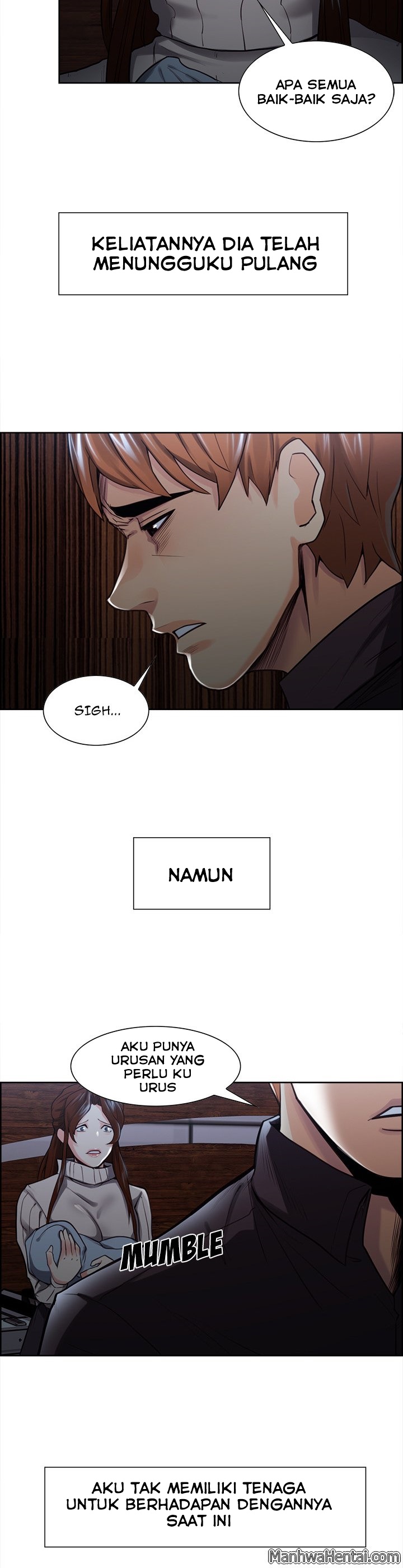 The Sharehouse - Chapter 28 28 The Sharehouse - Chapter 28 28