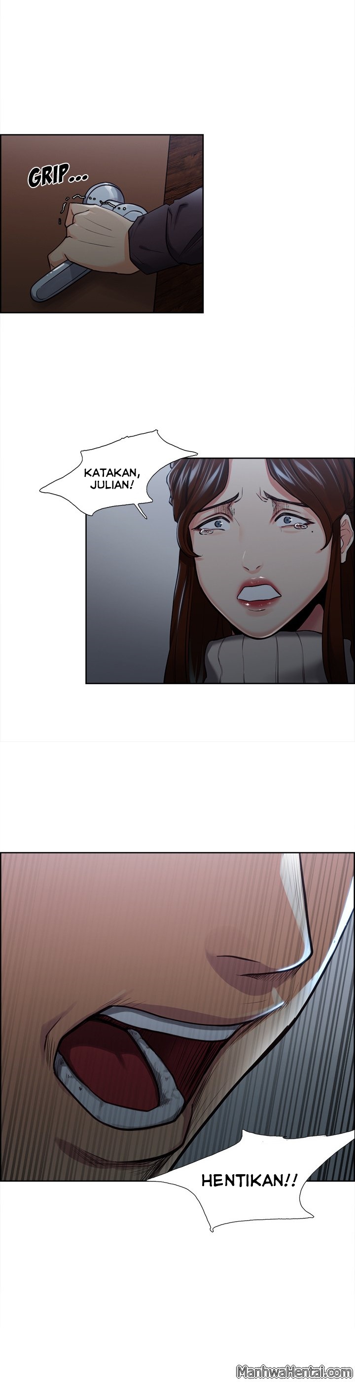 The Sharehouse - Chapter 28 30 The Sharehouse - Chapter 28 30