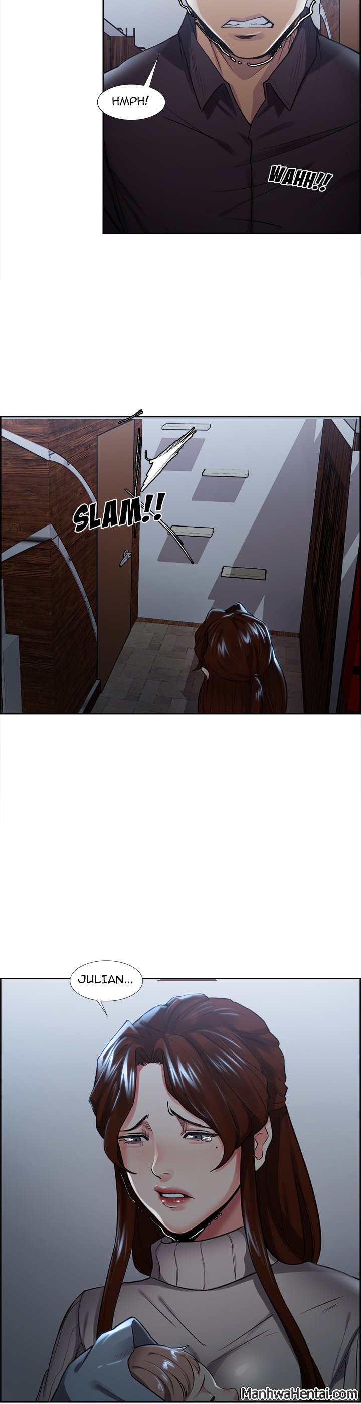 The Sharehouse - Chapter 28 34 The Sharehouse - Chapter 28 34